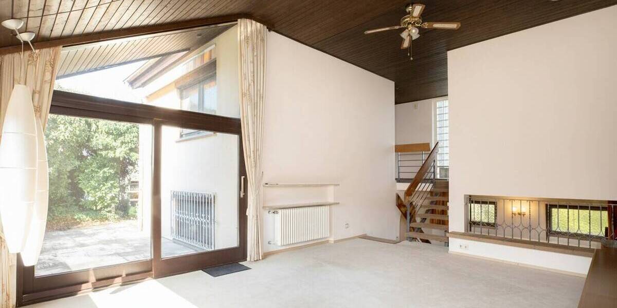 Einfamilienhaus Dietzenbach Hexenberg - 5 Zimmer, 127 m&sup2;, 749.000&euro; | Angebot:26053277