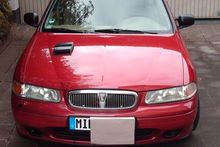 Rover 416 123.690 km 3.475 &euro; Sulzbach 63834