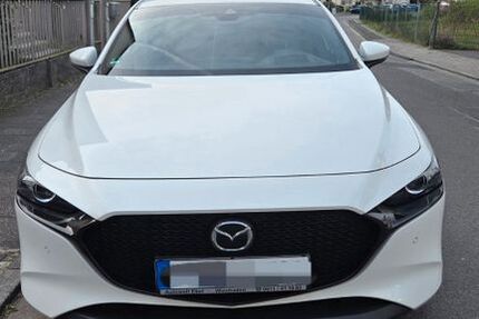 Mazda 3 51.000 km 16.300 &euro; Rodgau 63110