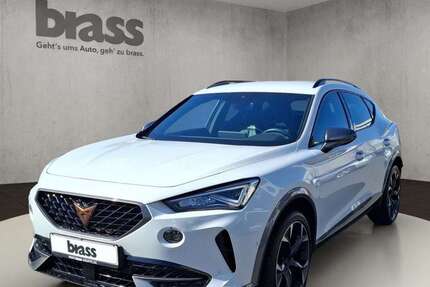 Cupra Formentor 65.114 km 29.450 &euro; Alzenau 63755