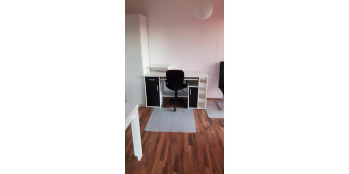Etagenwohnung Aschaffenburg Gailbach - 1 Zimmer, 25 m&sup2;, 390&euro; | Angebot:26589170