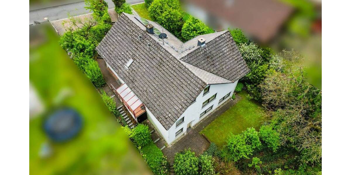 Einfamilienhaus Gelnhausen - 7 Zimmer, 205 m&sup2;, 610.000&euro; | Angebot:26684192