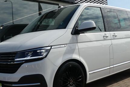 VW T6 Multivan 48.700 km 54.990 &euro; Groß-Umstadt 64823