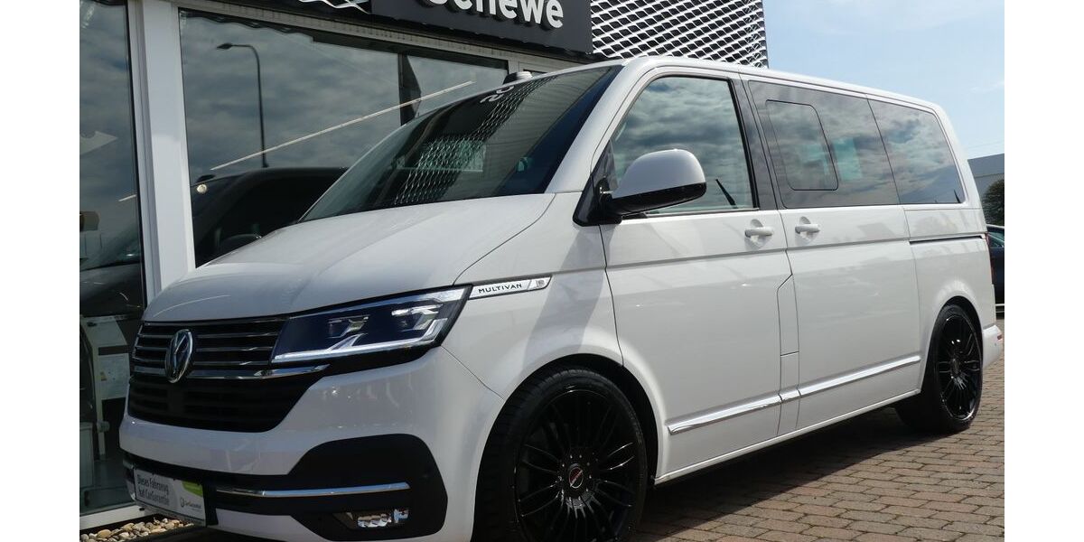 VW T6 Multivan 48.700 km 54.990 &euro; Groß-Umstadt 64823