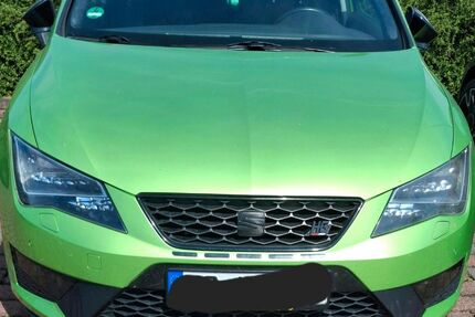 Seat Leon 175.747 km 7.800 &euro; Flörsbachtal 63639