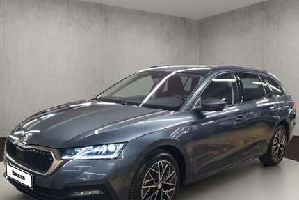 Skoda Octavia 20.200 km 24.950 &euro; Aschaffenburg 63739