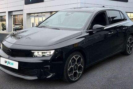 Opel Astra 11.600 km 23.400 &euro; Blankenbach 63825