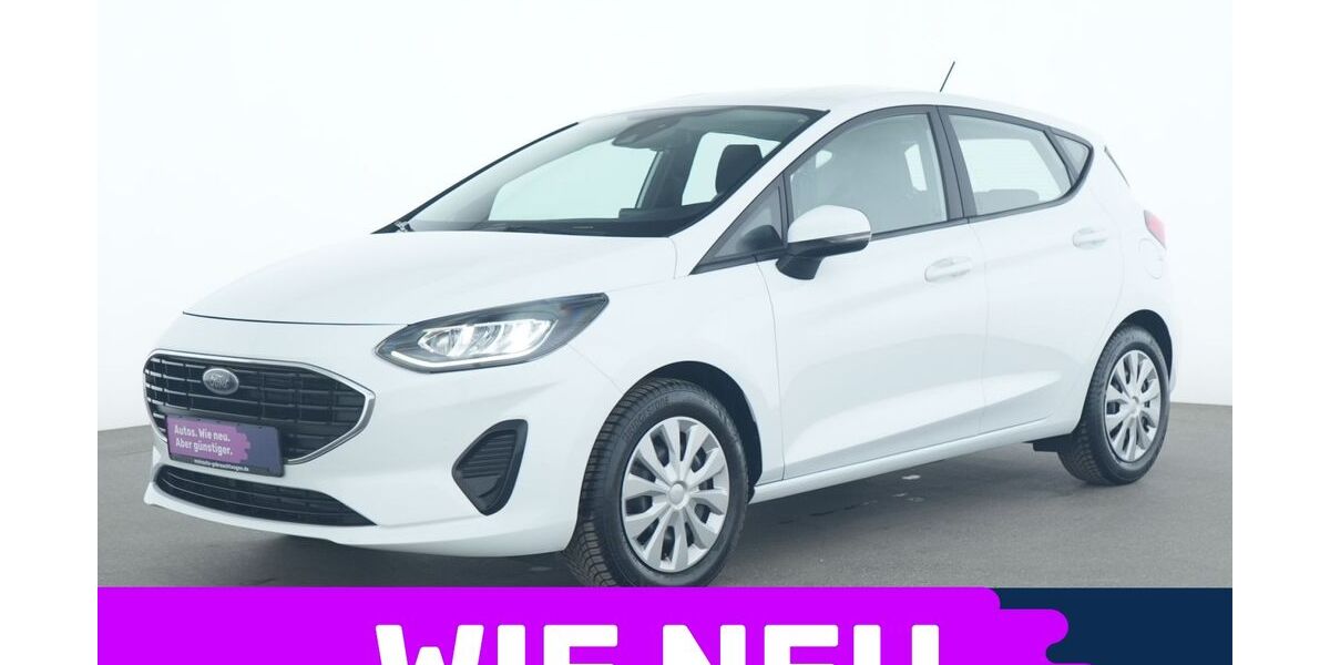 Ford Fiesta 73.140 km 12.113 &euro; Dietzenbach bei Frankfurt 63128