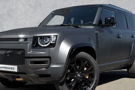 Land Rover Defender 14.400 km 162.900 &euro; Bruchköbel 63486