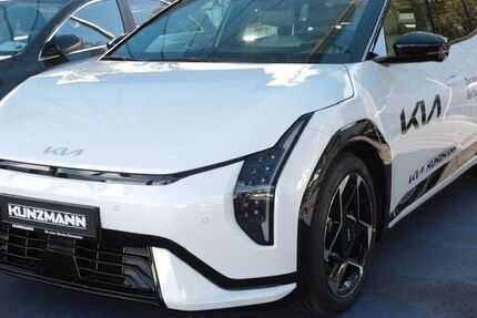 Kia EV4 6.990 km 40.889 &euro; Aschaffenburg 63741