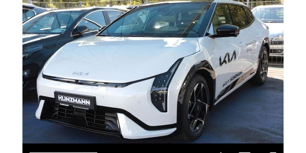 Kia EV4 6.990 km 40.889 &euro; Aschaffenburg 63741