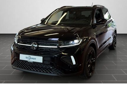 VW T-Cross 3.900 km 29.480 &euro; Aschaffenburg 63741