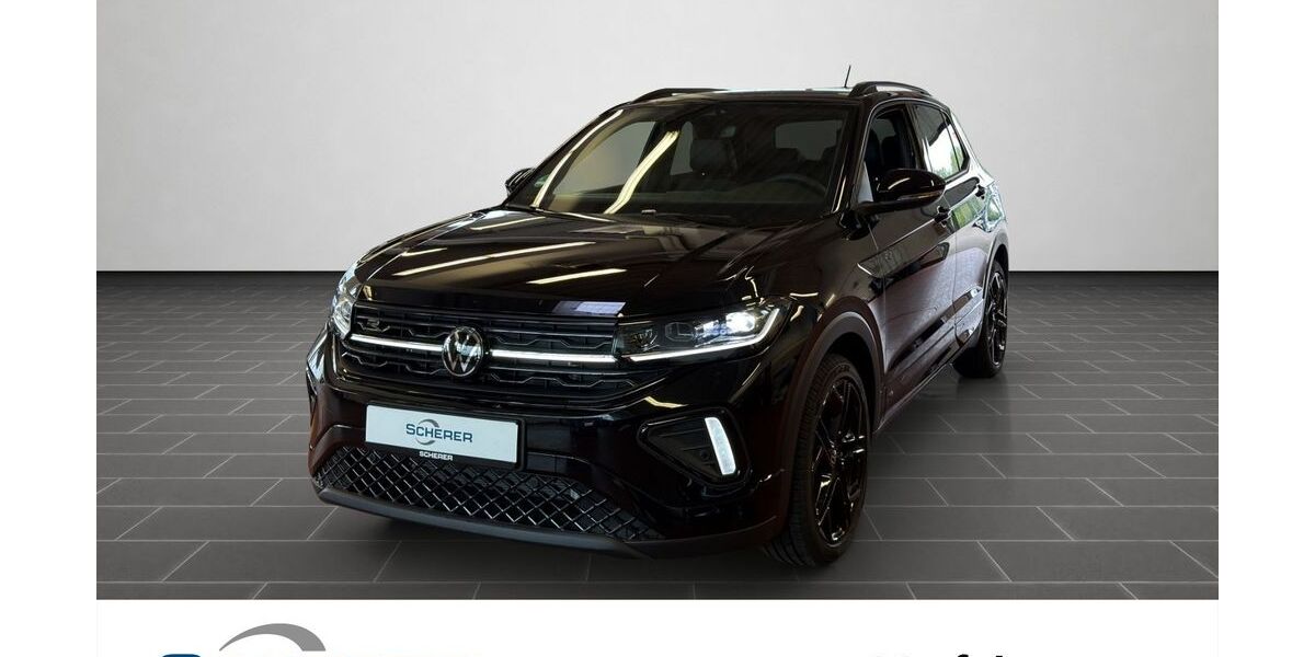 VW T-Cross 3.900 km 29.480 &euro; Aschaffenburg 63741