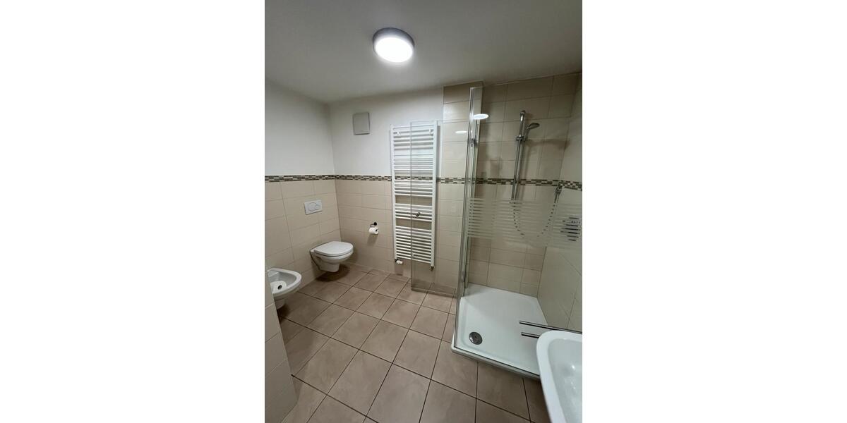 Terrassenwohnung Sailauf - 3 Zimmer, 82 m&sup2;, 900&euro; | Angebot:26326246