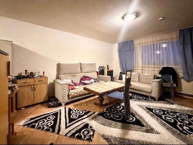 Etagenwohnung Dietzenbach - 2 Zimmer, 47 m&sup2;, 80.000&euro; | Angebot:25691094