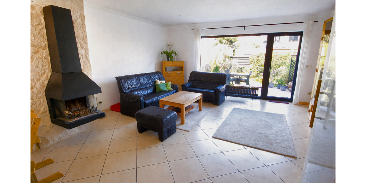 Rodgau-Jügesheim Familienglück! Großzügiges Reihenhaus in ruhiger und begehrter Wohnlage! - Reihenmittelhaus Rodgau | Angebot:26285407