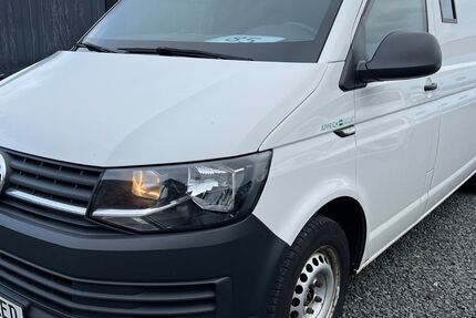 VW T6 Transporter 375.000 km 27.500 &euro; Grosswallstadt 63868