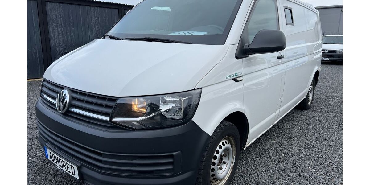 VW T6 Transporter 375.000 km 27.500 &euro; Grosswallstadt 63868