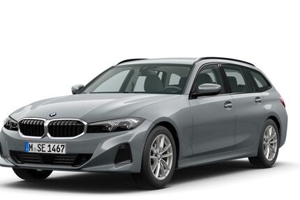 BMW 318 7.586 km 32.989 &euro; Hainburg 63512