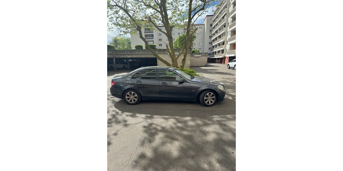 Mercedes-Benz C 200 304.690 km 6.500 &euro; Dietzenbach 63128
