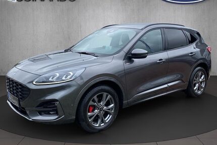 Ford Kuga 27.000 km 27.980 &euro; Babenhausen 64832