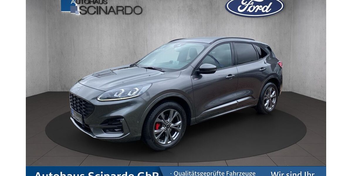 Ford Kuga 27.000 km 28.480 &euro; Babenhausen 64832