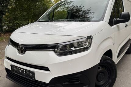 Toyota Proace (Verso) 100.000 km 11.790 &euro; Stockstadt 63811