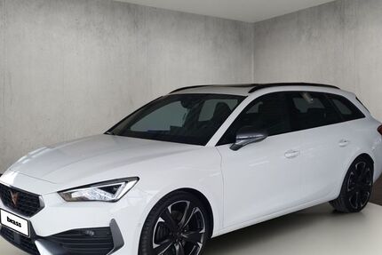 Cupra Leon 52.300 km 29.950 &euro; Aschaffenburg 63739