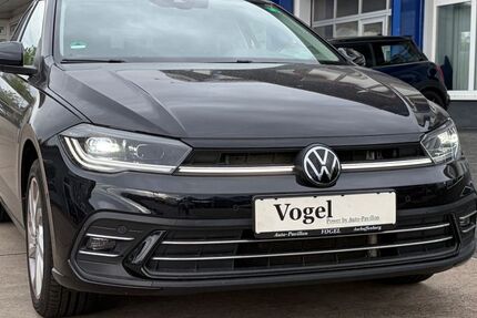 VW Polo 27.600 km 18.900 &euro; Aschaffenburg 63743