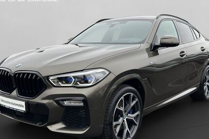 BMW X6 84.000 km 57.430 &euro; Hösbach 63768