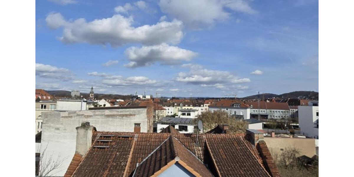 Einfamilienhaus Aschaffenburg Österreicher Kolonie - 1 Zimmer, 62 m&sup2;, 805&euro; | Angebot:25370230