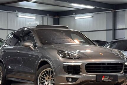 Porsche Cayenne 167.479 km 37.890 &euro; Maintal 63477