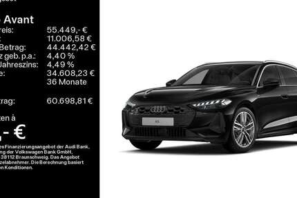 Audi A5 12.100 km 55.449 &euro; Linsengericht 63589