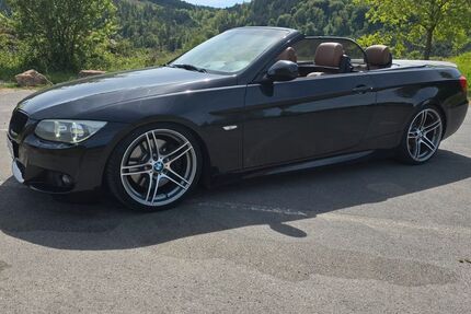 BMW 335 174.500 km 18.500 &euro; Faulbach 97906