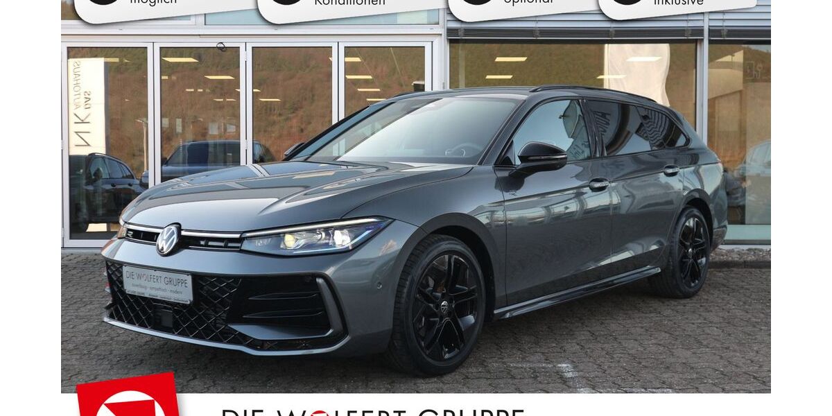 VW Passat Variant 9.900 km 49.950 &euro; Bürgstadt 63927