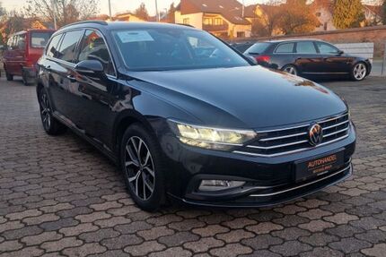VW Passat Variant 183.783 km 14.950 &euro; Schöllkrippen 63825
