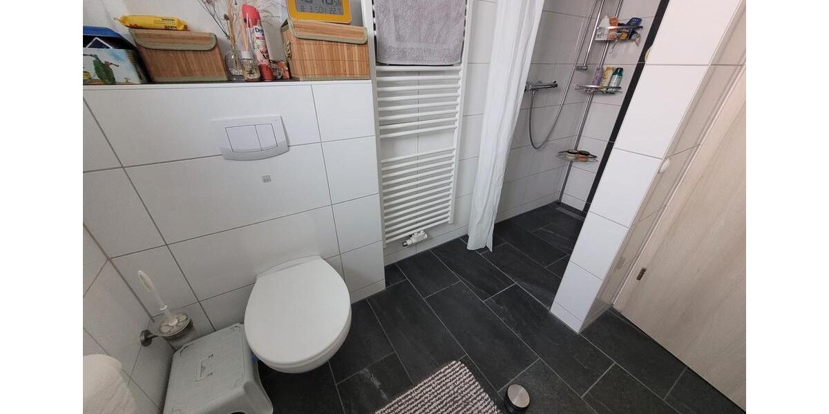Etagenwohnung Großheubach - 3 Zimmer, 75 m&sup2;, 800&euro; | Angebot:25960654