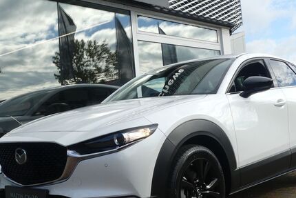 Mazda CX-30 4.900 km 25.990 &euro; Groß-Umstadt 64823
