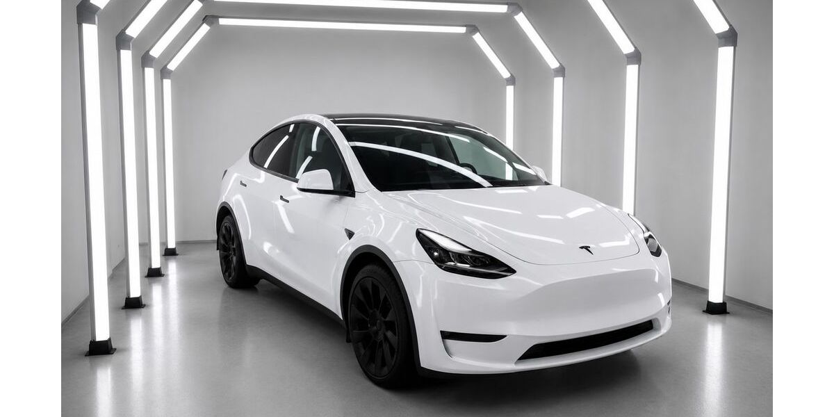 Tesla Model Y 58.925 km 40.888 &euro; Gelnhausen 63571