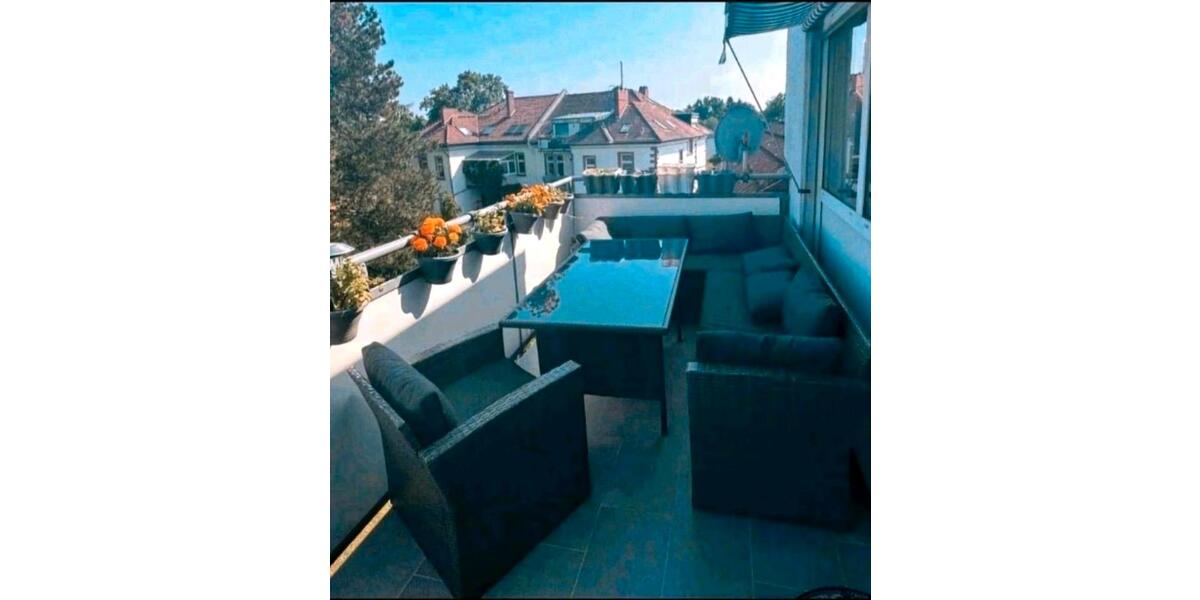 Etagenwohnung Hanau Lamboy - 3 Zimmer, 82 m&sup2;, 240.000&euro; | Angebot:26866327