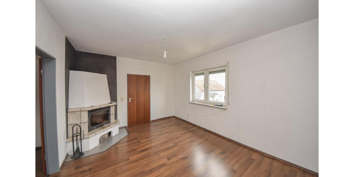 Etagenwohnung Babenhausen - 3 Zimmer, 84 m&sup2;, 650&euro; | Angebot:26299432