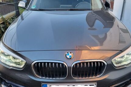 BMW 118 134.000 km 12.200 &euro; Mühlheim am Main 63165