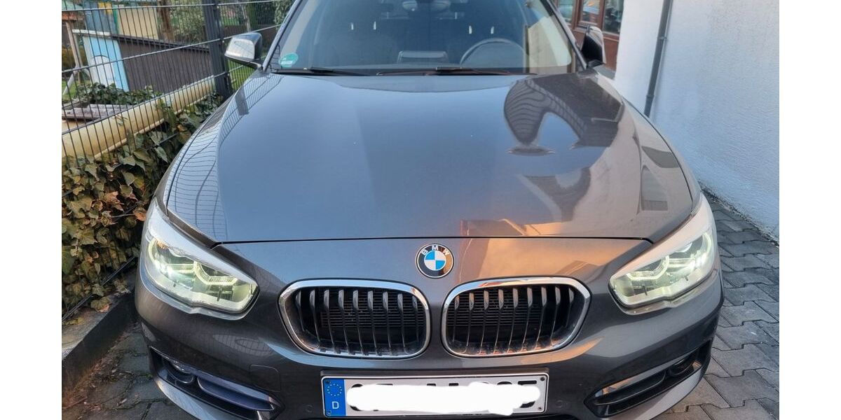 BMW 118 134.000 km 12.300 &euro; Mühlheim am Main 63165
