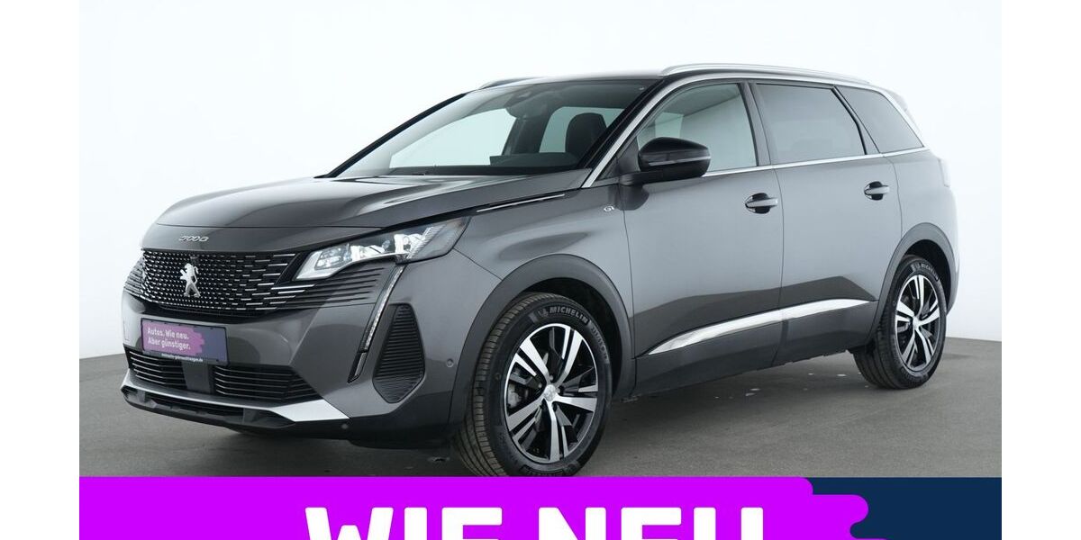 Peugeot 5008 14.957 km 28.266 &euro; Dietzenbach bei Frankfurt 63128