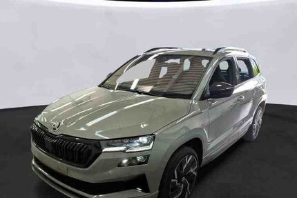 Skoda Karoq 56.100 km 28.999 &euro; Mühlheim 63165