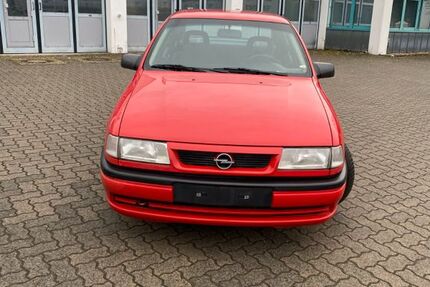 Opel Vectra 148.000 km 3.499 &euro; Hanau 63457