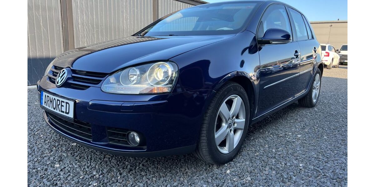 VW Golf 80.000 km 20.000 &euro; Grosswallstadt 63868