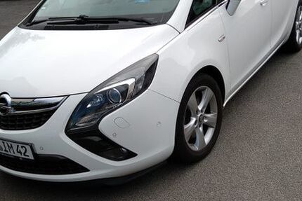 Opel Zafira Tourer 220.000 km 6.500 &euro; Rodenbach 63517