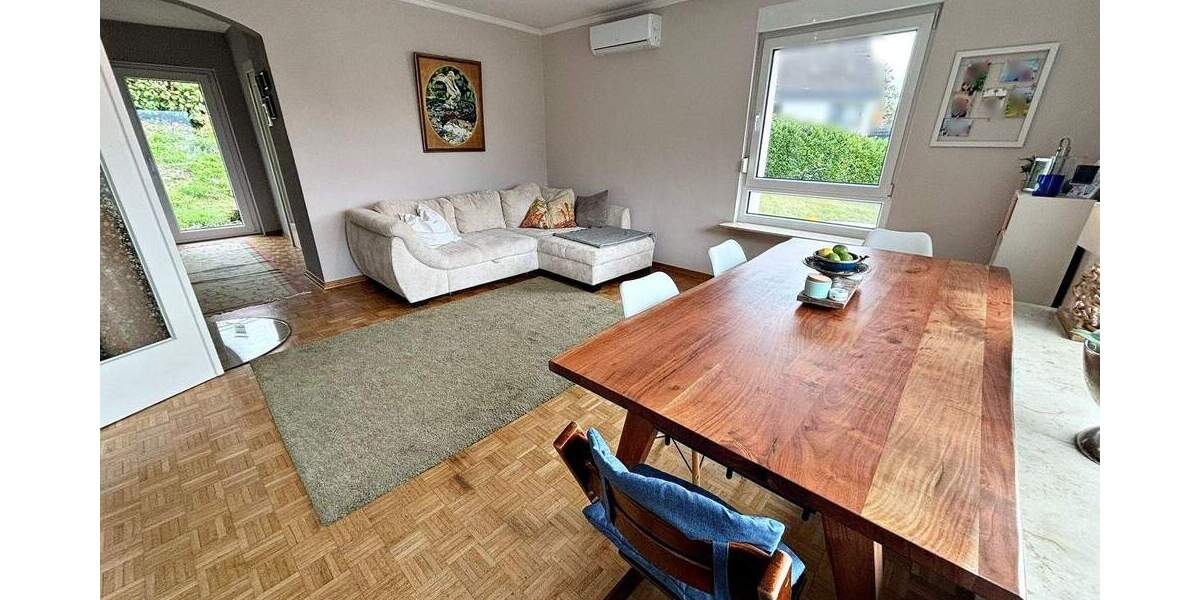 Einfamilienhaus Freigericht Horbach - 5 Zimmer, 118 m&sup2;, 429.000&euro; | Angebot:25668532
