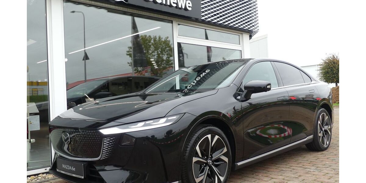 Mazda 6e 1.900 km 37.490 &euro; Groß-Umstadt 64823